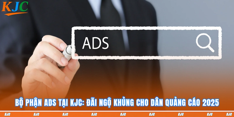 Bộ phận ADS