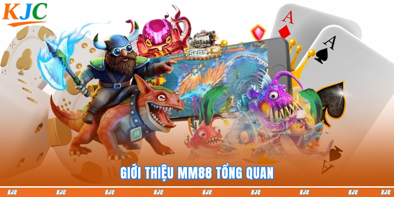 Giới thiệu MM88 tổng quan