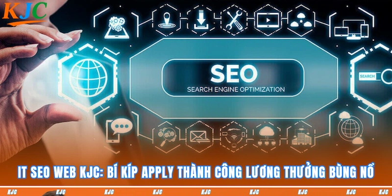 IT SEO WEB