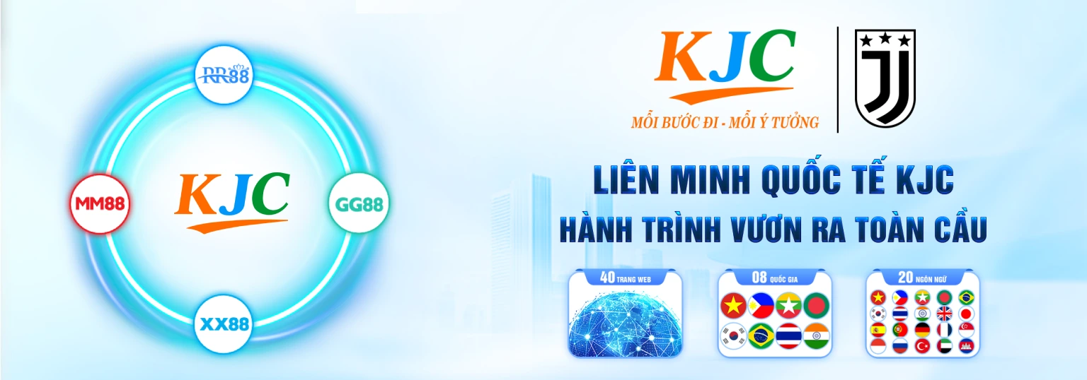 KJC banner