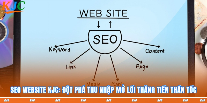 SEO Website