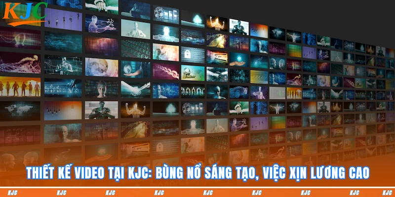 Thiết Kế Video